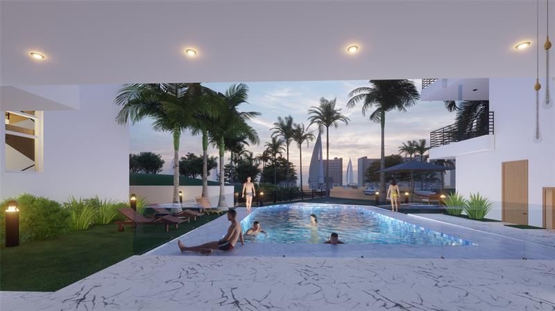 2716 NE 14th Street Causeway, Pompano Beach, FL 33062 Photo