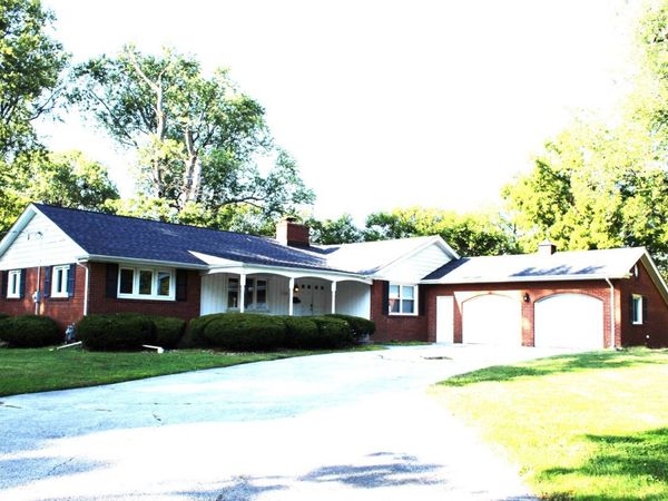 1020 E 153rd Street, South Holland, IL 60473