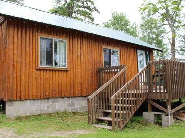 Cabin 7 CR 173, Deer River, MN 56636