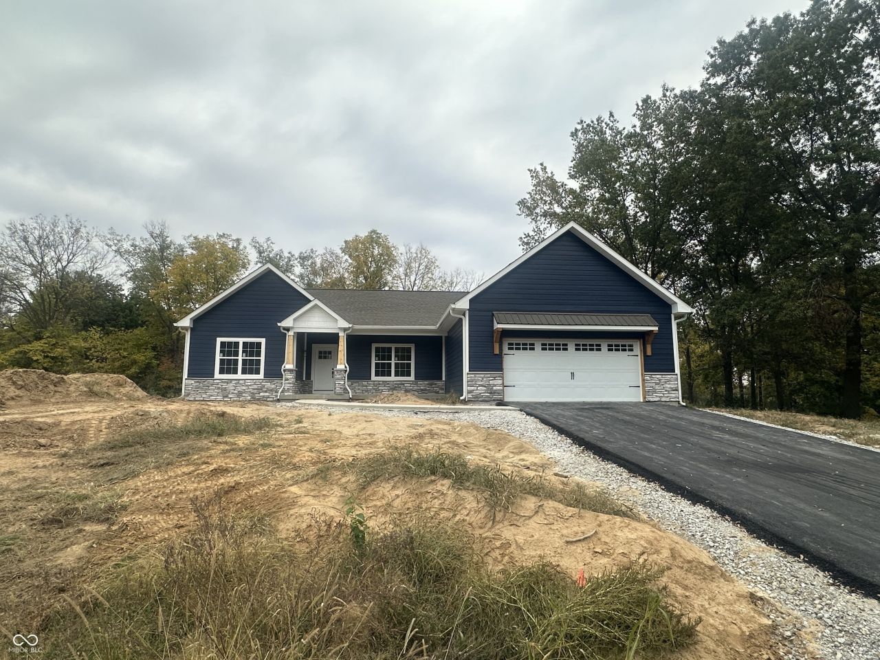 12158 Spring Creek Drive, Covington, IN 47932 Main Photo