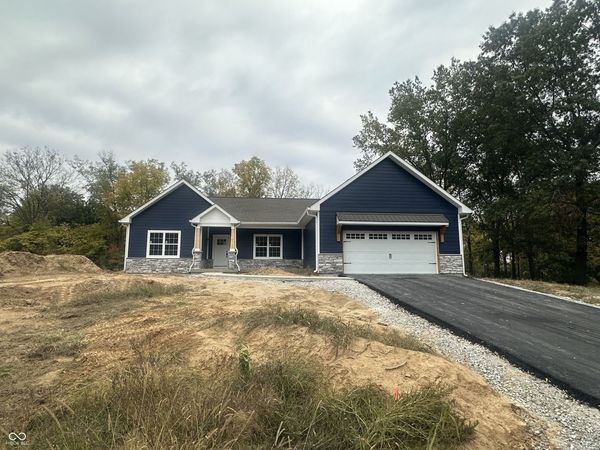 12158 Spring Creek Drive, Covington, IN 47932