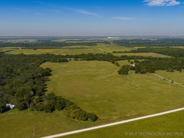 N 4025 Road, Ramona, OK 74061