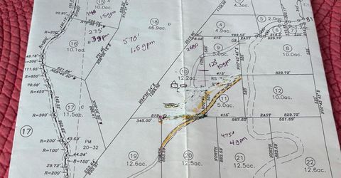 3000 Moody Ridge Rd, Gold Run, CA 95717 Photo