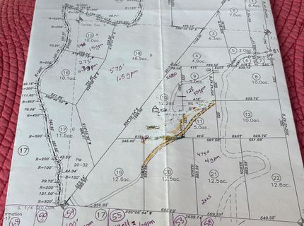 3000 Moody Ridge Rd, Gold Run, CA 95717 Photo