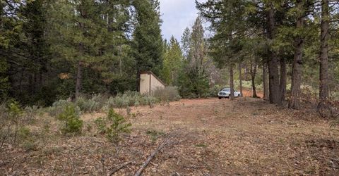 3000 Moody Ridge Rd, Gold Run, CA 95717 Photo