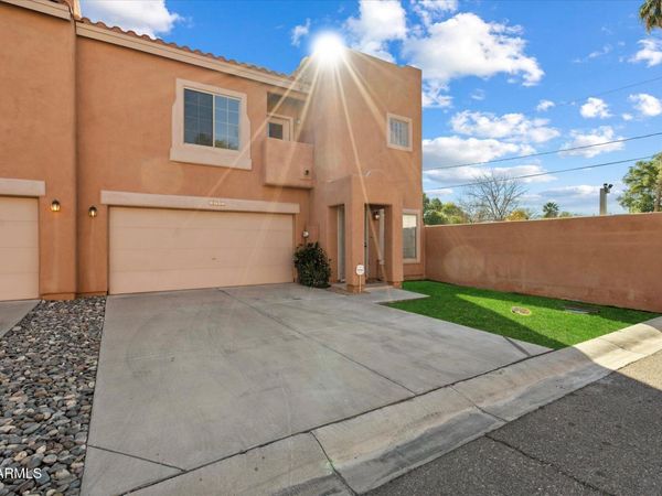 3703 E MITCHELL Drive, Phoenix, AZ 85018