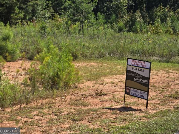 104 PENINSULA Avenue, Unit LOT 49, Macon, GA 31220