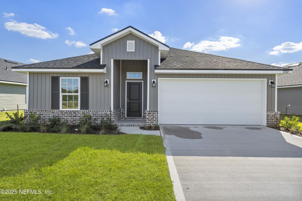 8382 Helmsley Boulevard, Jacksonville, FL 32219 Main Photo