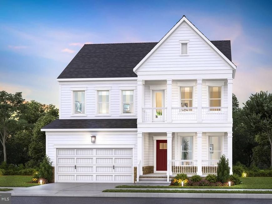 22521 Sculpin Brook Road, Boyds, MD 20841 Main Photo