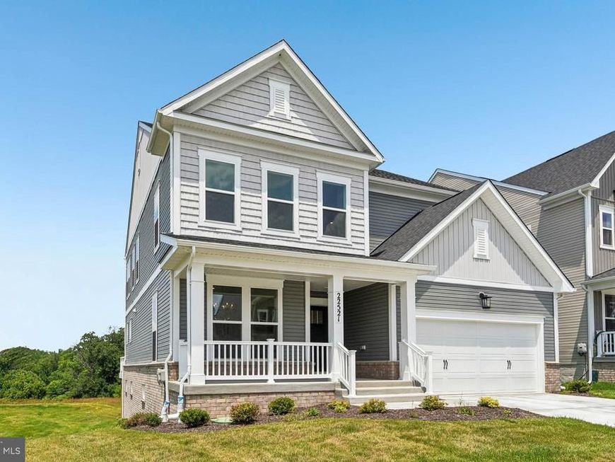 22521 Sculpin Brook Road, Boyds, MD 20841 Main Photo