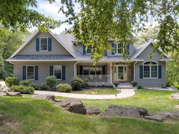 1000 133rd Drive, Amana, IA 52203