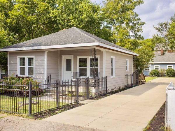 1025 Chicamauga Ave, Nashville, TN 37206