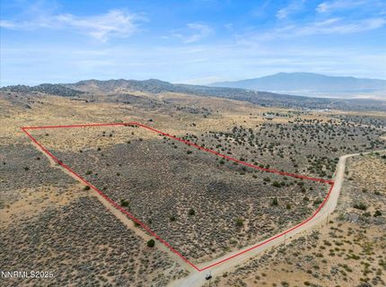 1325 Antelope Valley Road, Reno, NV 89506 Photo