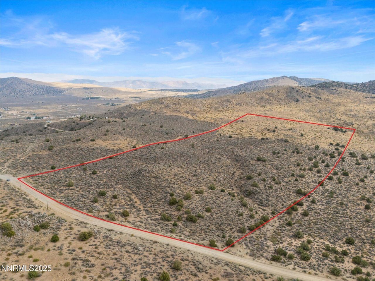 1325 Antelope Valley Road, Reno, NV 89506 Photo