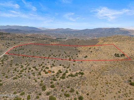 1325 Antelope Valley Road, Reno, NV 89506 Photo