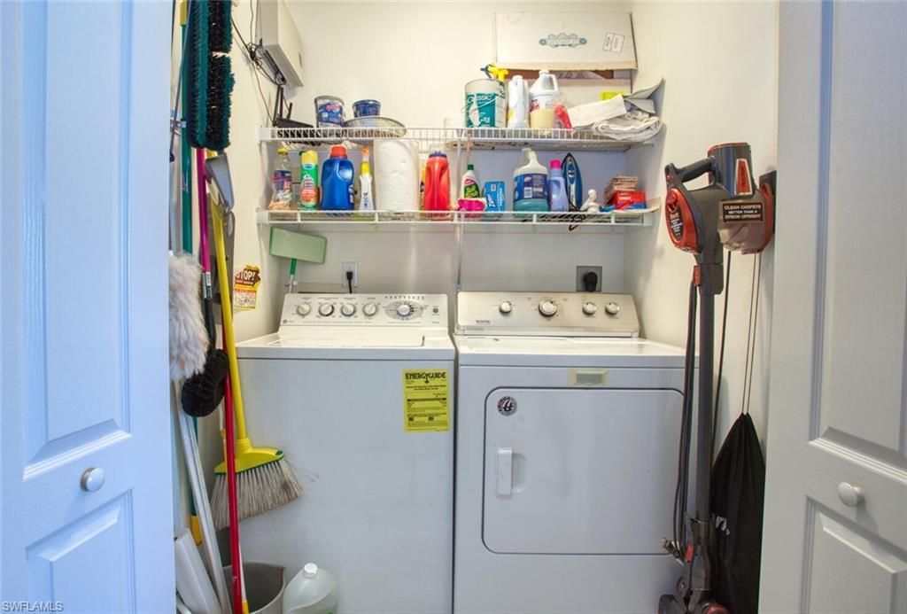 8066 Queen Palm Ln, Unit 537, Fort Myers, FL 33966 Photo