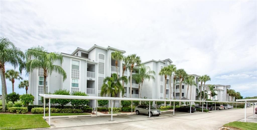 8066 Queen Palm Ln, Unit 537, Fort Myers, FL 33966 Photo