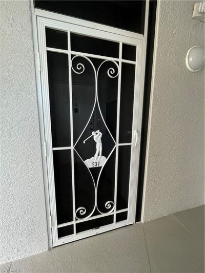 8066 Queen Palm Ln, Unit 537, Fort Myers, FL 33966 Photo