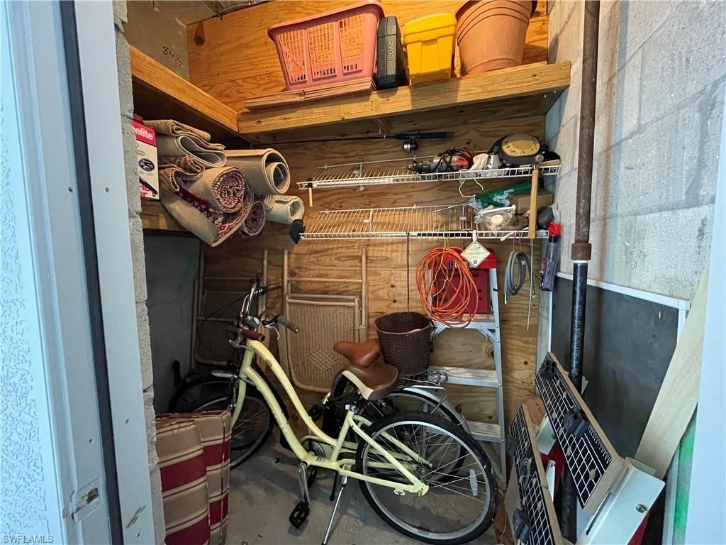 8066 Queen Palm Ln, Unit 537, Fort Myers, FL 33966 Photo