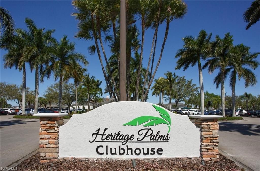 8066 Queen Palm Ln, Unit 537, Fort Myers, FL 33966 Photo