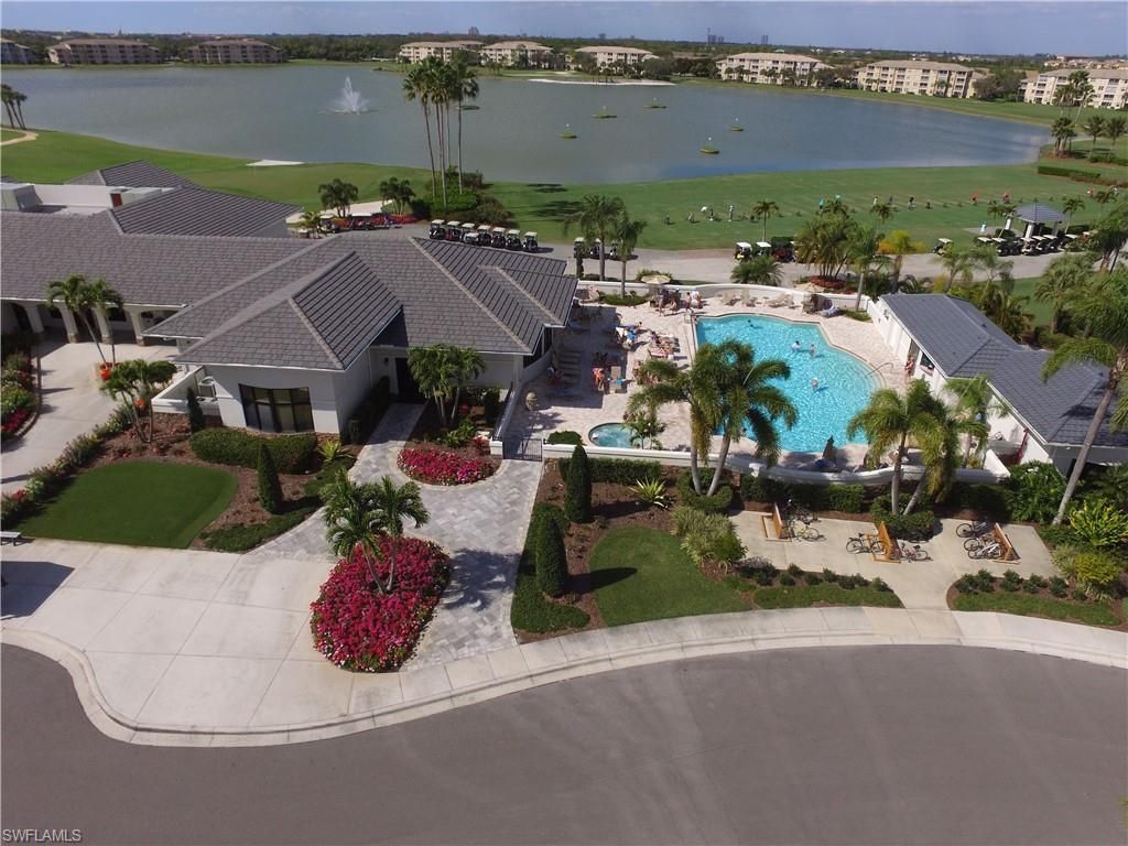 8066 Queen Palm Ln, Unit 537, Fort Myers, FL 33966 Photo