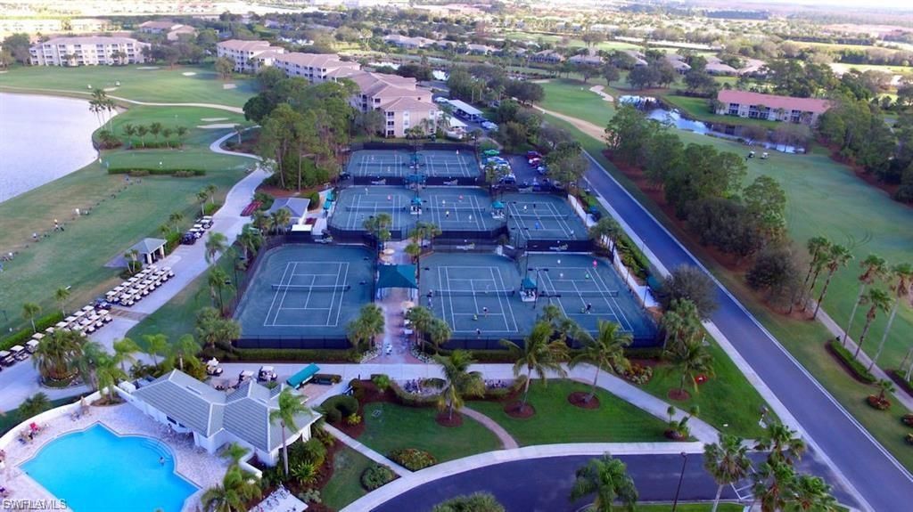 8066 Queen Palm Ln, Unit 537, Fort Myers, FL 33966 Photo