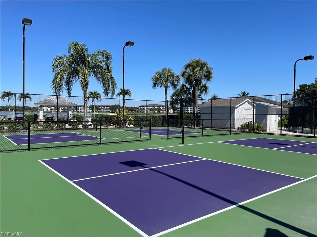 8066 Queen Palm Ln, Unit 537, Fort Myers, FL 33966 Photo