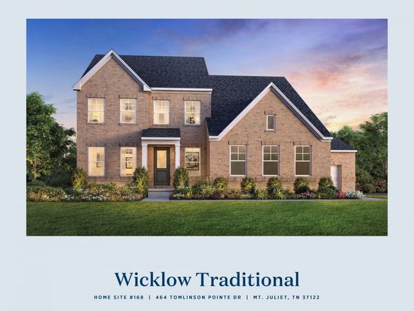 429 Tomlinson Pointe, Mount Juliet, TN 37122