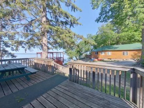 Cabin 6 CR 173, Deer River, MN 56636