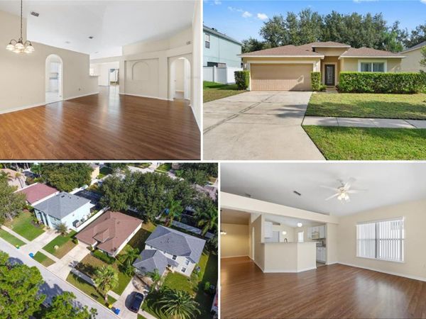 2339 FOXTREE ROAD, TAVARES, FL 32778