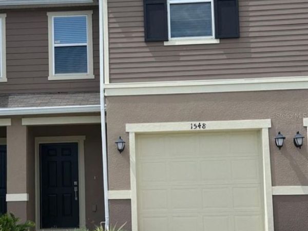 1548 MIRABELLA CIRCLE, DAVENPORT, FL 33897