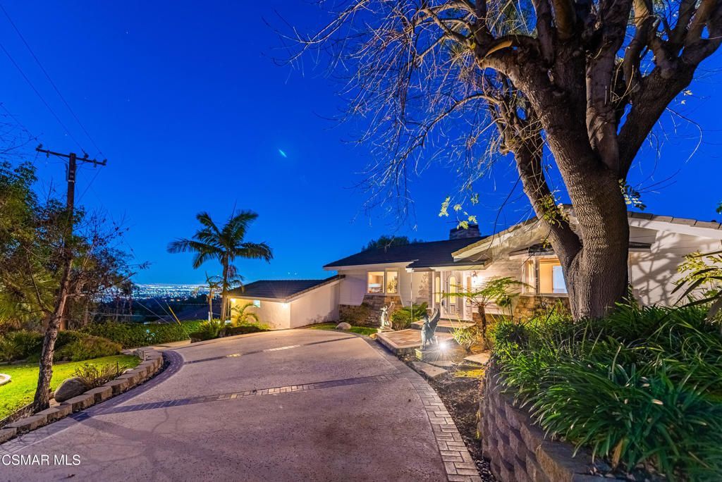 27024 Sunnyridge Road, Palos Verdes Peninsula, CA 90274 Main Photo