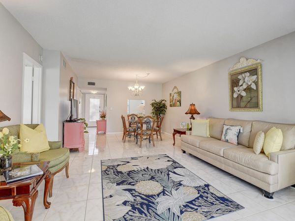 5 Abbey Lane, Unit 108, Delray Beach, FL 33446