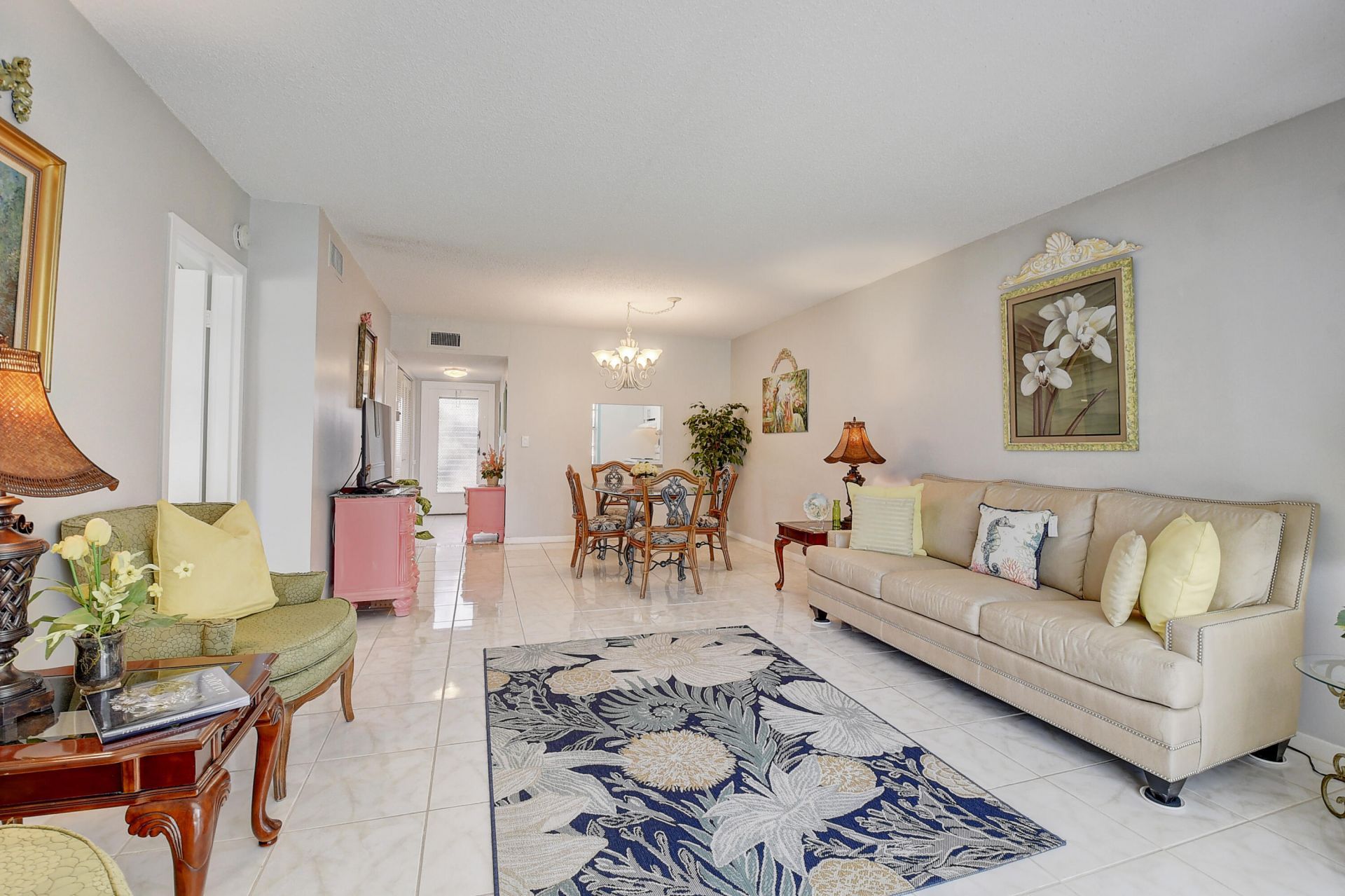 5 Abbey Lane, Unit 108, Delray Beach, FL 33446 Photo