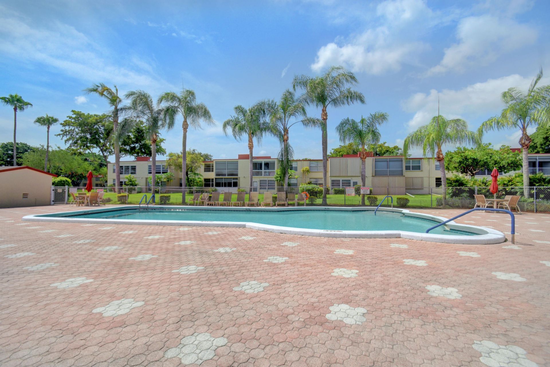 5 Abbey Lane, Unit 108, Delray Beach, FL 33446 Photo