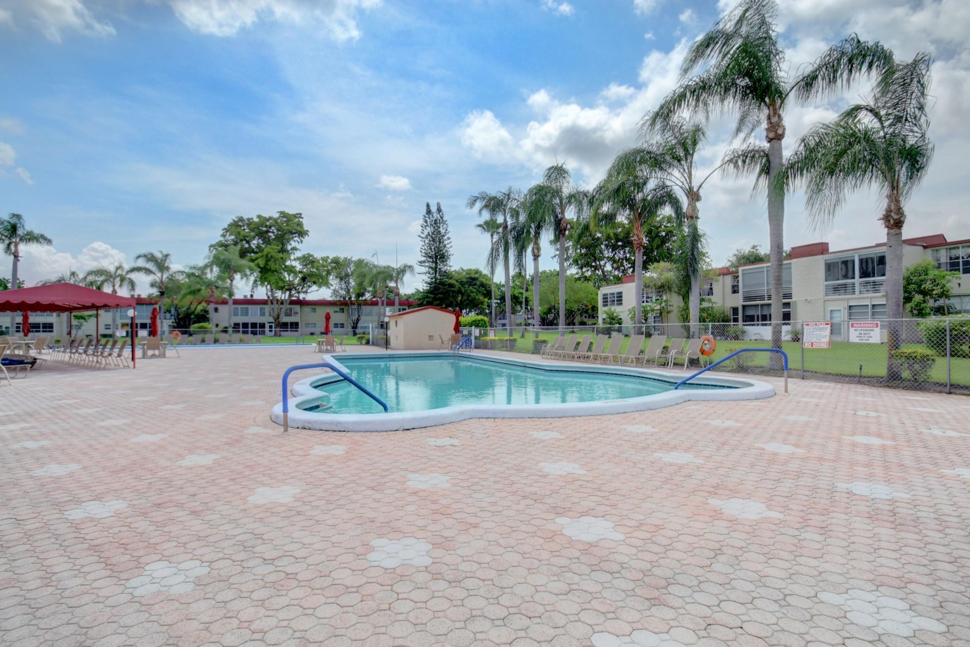 5 Abbey Lane, Unit 108, Delray Beach, FL 33446 Photo