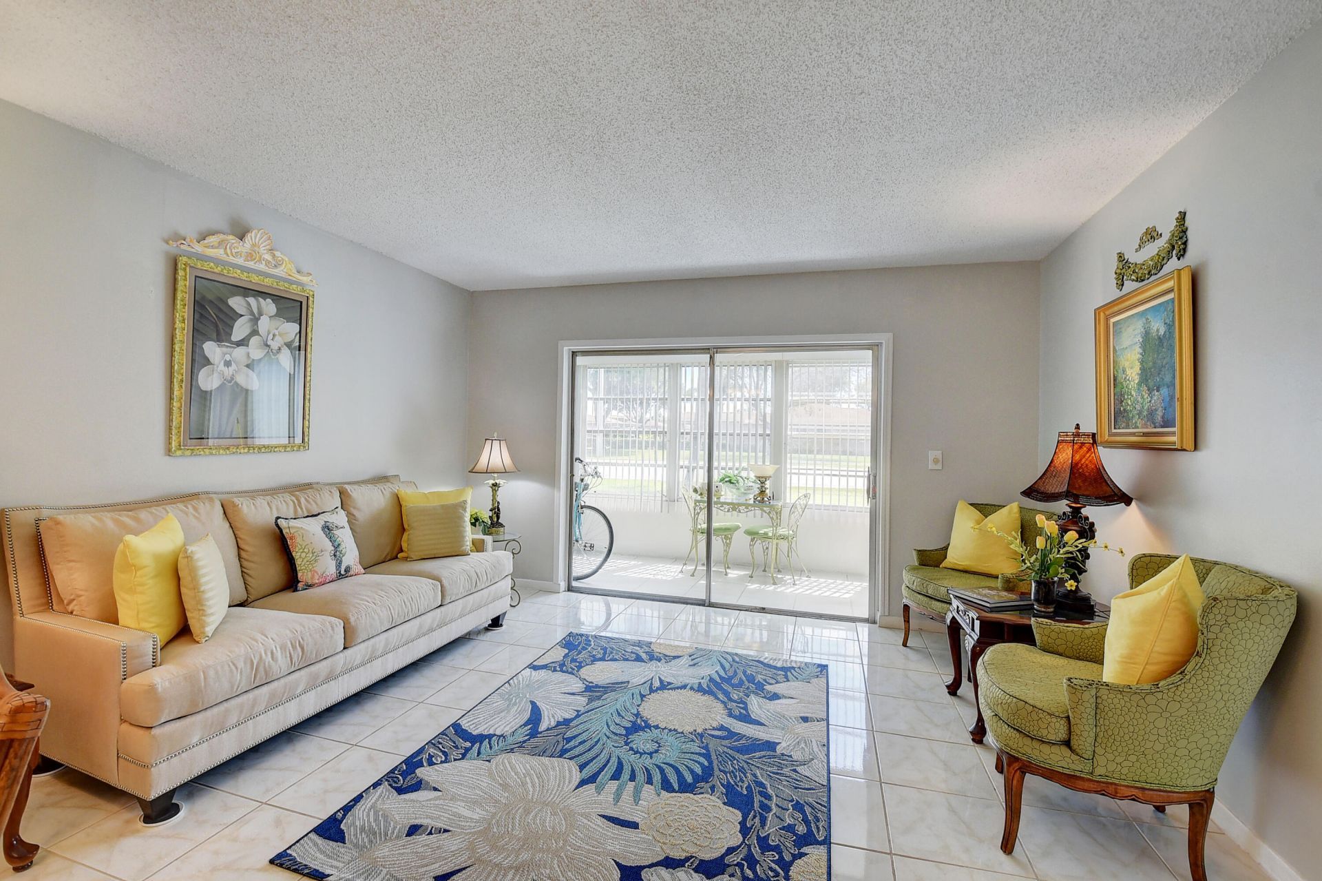 5 Abbey Lane, Unit 108, Delray Beach, FL 33446 Photo