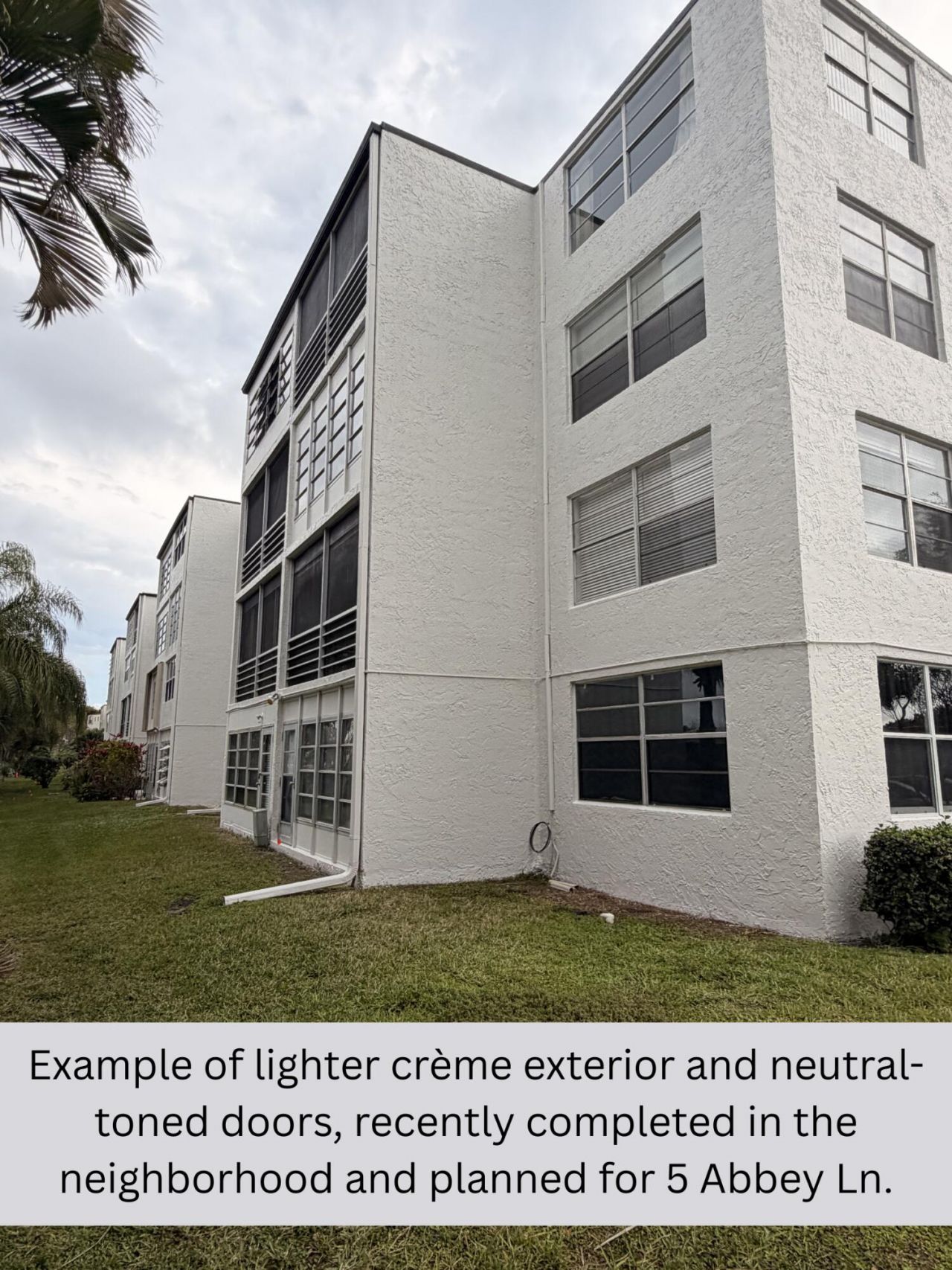 5 Abbey Lane, Unit 108, Delray Beach, FL 33446 Photo