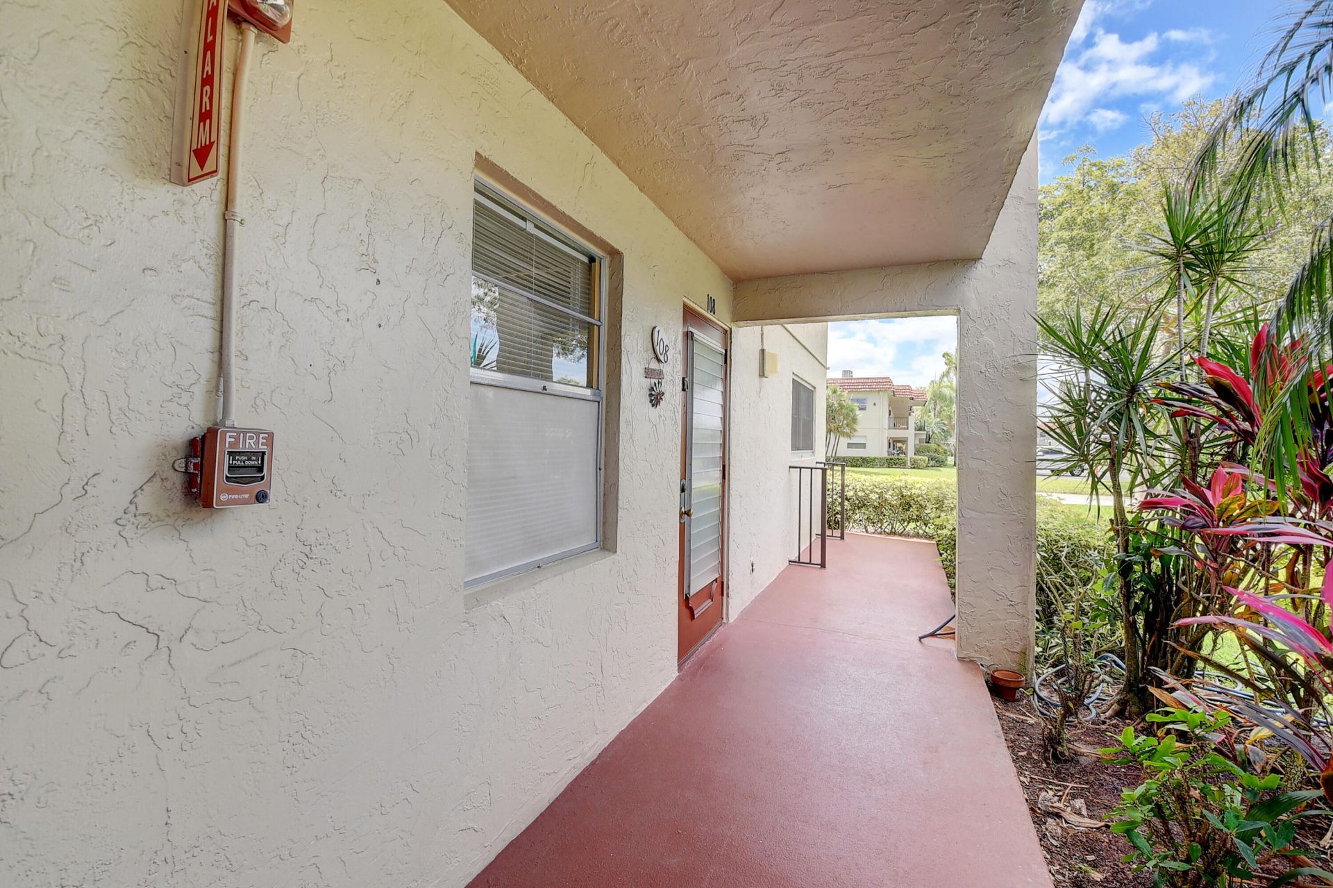 5 Abbey Lane, Unit 108, Delray Beach, FL 33446 Photo