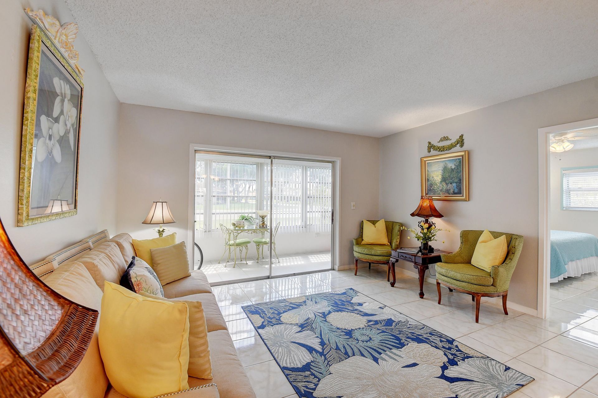 5 Abbey Lane, Unit 108, Delray Beach, FL 33446 Photo