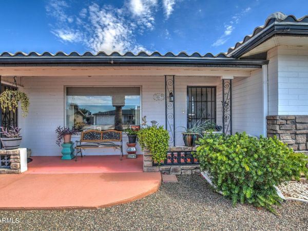 5862 E DUNCAN Street, Mesa, AZ 85205