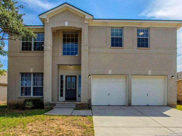 130 Nueva Vista, San Antonio, TX 78258