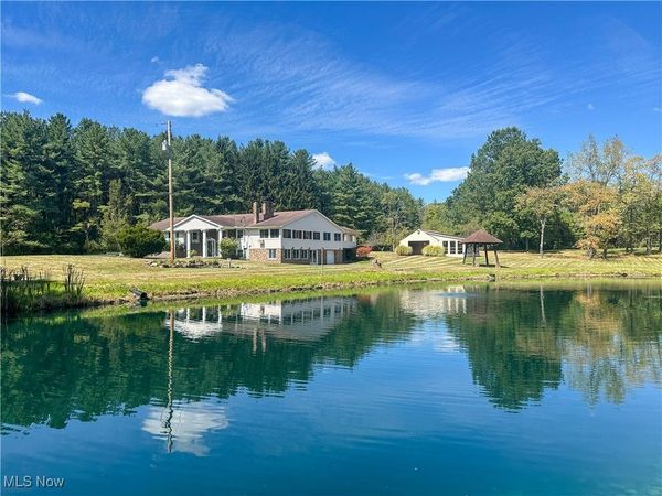 4875 Cadwallader Sonk Road, Vienna, OH 44473