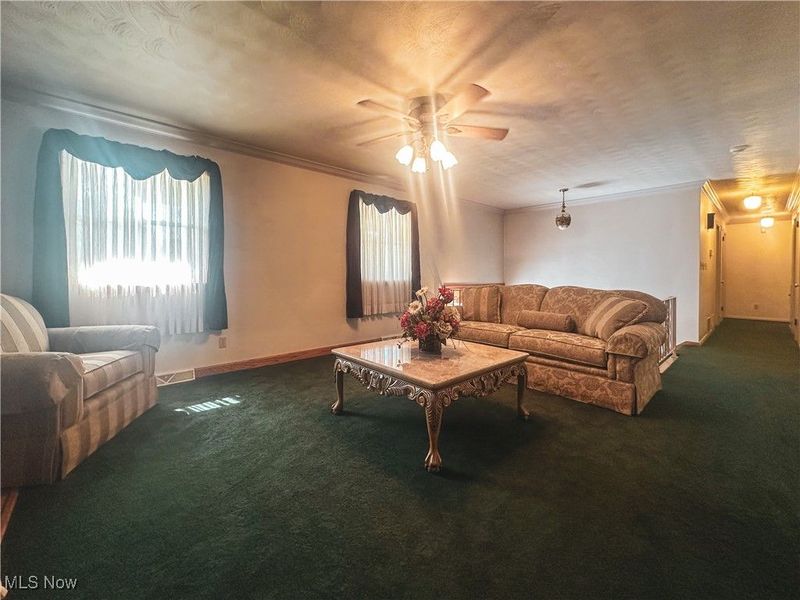 4875 Cadwallader Sonk Road, Vienna, OH 44473 Photo 12