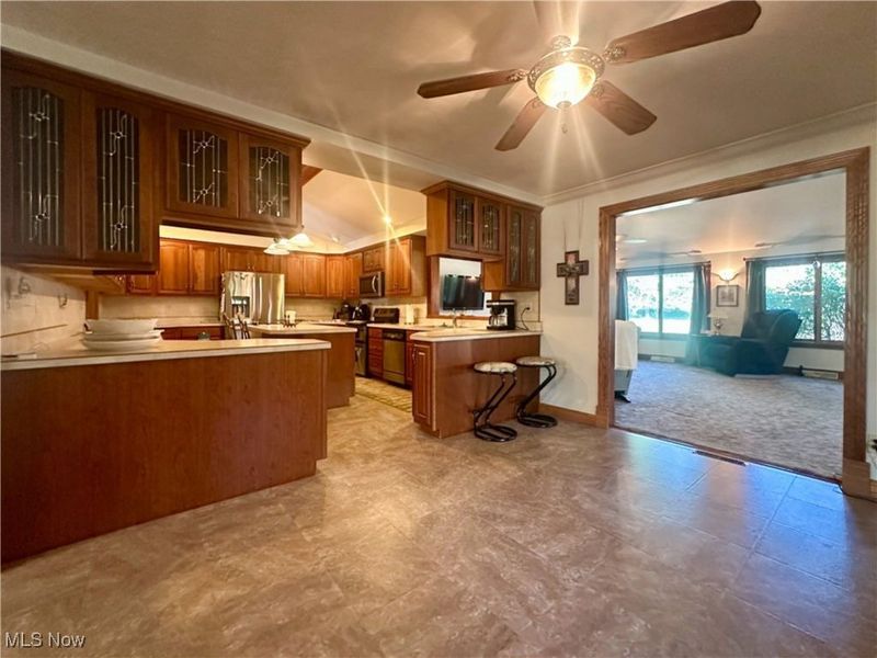 4875 Cadwallader Sonk Road, Vienna, OH 44473 Photo 15