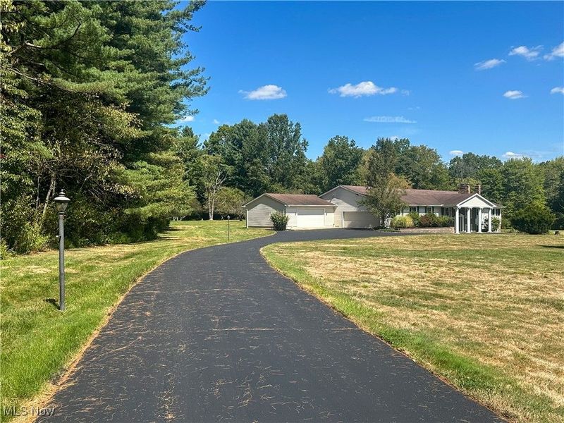 4875 Cadwallader Sonk Road, Vienna, OH 44473 Photo 2