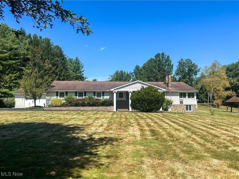 4875 Cadwallader Sonk Road, Vienna, OH 44473 Photo 3