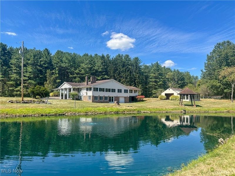 4875 Cadwallader Sonk Road, Vienna, OH 44473 Photo 4