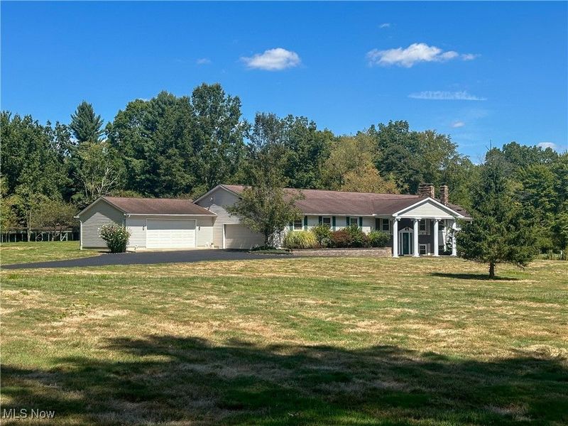 4875 Cadwallader Sonk Road, Vienna, OH 44473 Photo 49