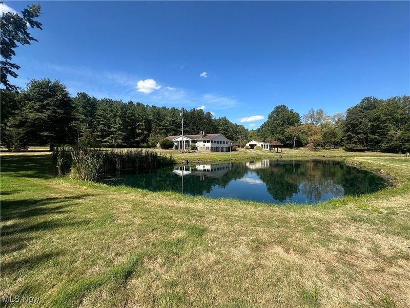 4875 Cadwallader Sonk Road, Vienna, OH 44473 Photo 6